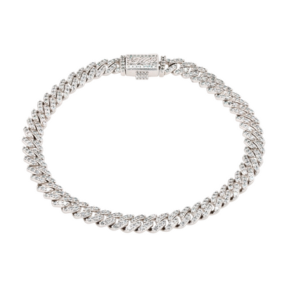 Costume Chain Bracelet