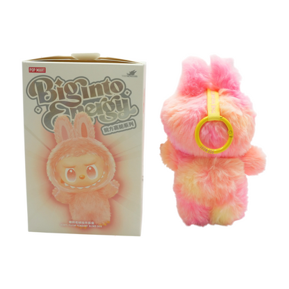 Labubu The Monsters Big into Energy Series Loyalty Vinyl Plush Pendant