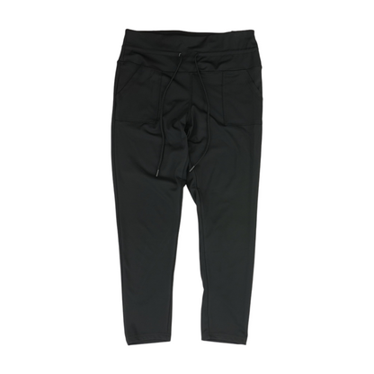 Black Active Leggings