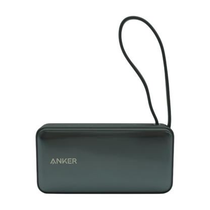 A1259 Nano Power 30W w/Built-In Cable Power Bank