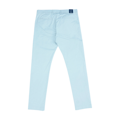 Khaki Slim Pants