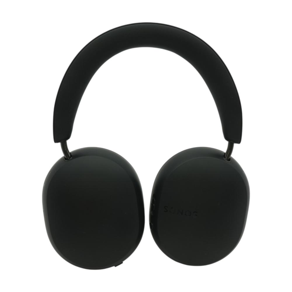 Black S49 Sonos Ace Noise Cancelling Headphones