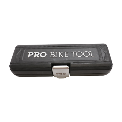Torque Wrench with Protective Case