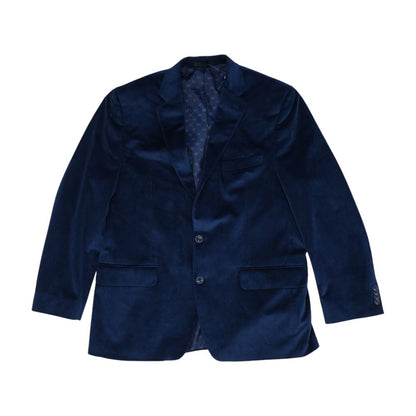 Navy Sport Coat