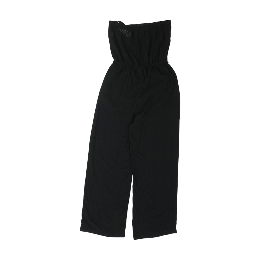 Black Jumpsuit