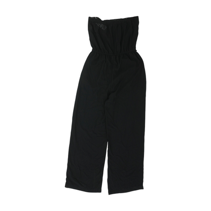Black Jumpsuit
