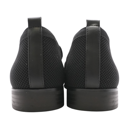 Black Flats