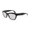Black VPR 14Q Cat Eye Prescription Eyewear