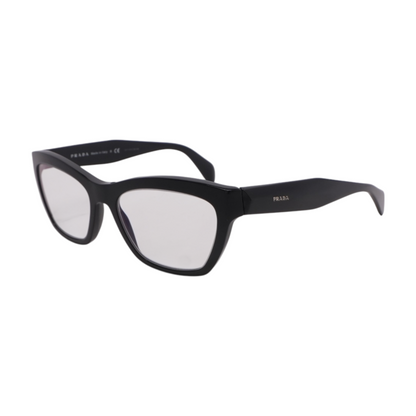 Black VPR 14Q Cat Eye Prescription Eyewear