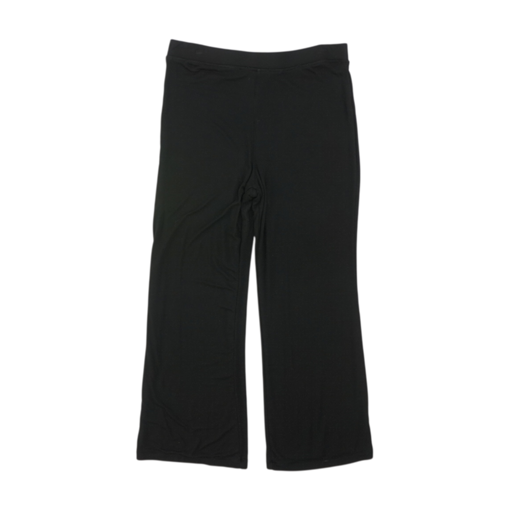 Black Pants