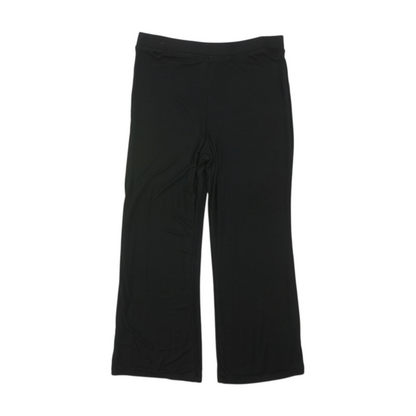 Black Pants