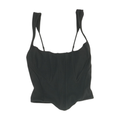 Black Blouse