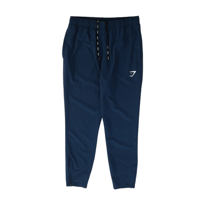 Navy Regular Pants
