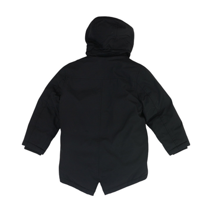 Black Jacket