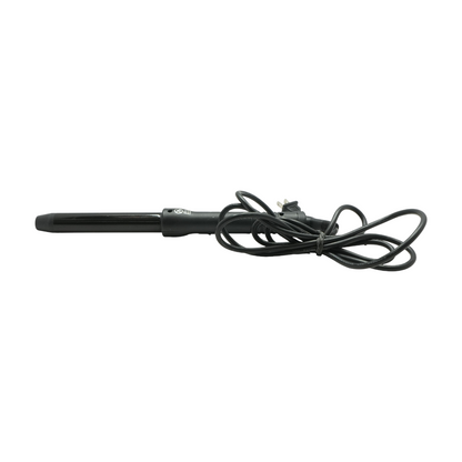 Black Curling Wand