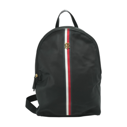 Black Backpack