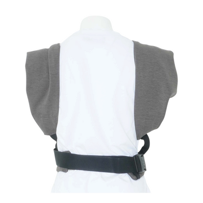 Heather Gray Embrace Carrier