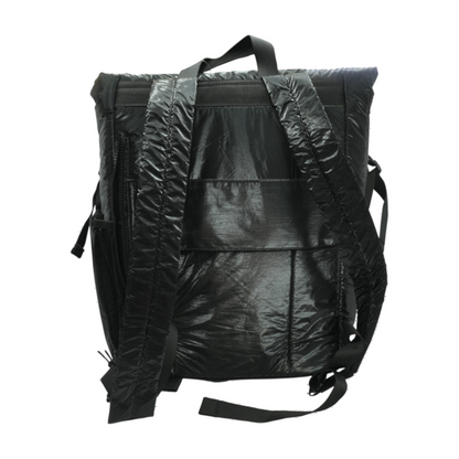 Black Backpack