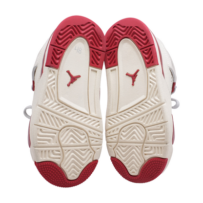 Ivory Athletics Shoes