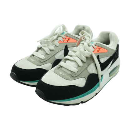 Nike Air Max Correlate New Green Bright Mango Low-Top Athletic Shoes – Image 2