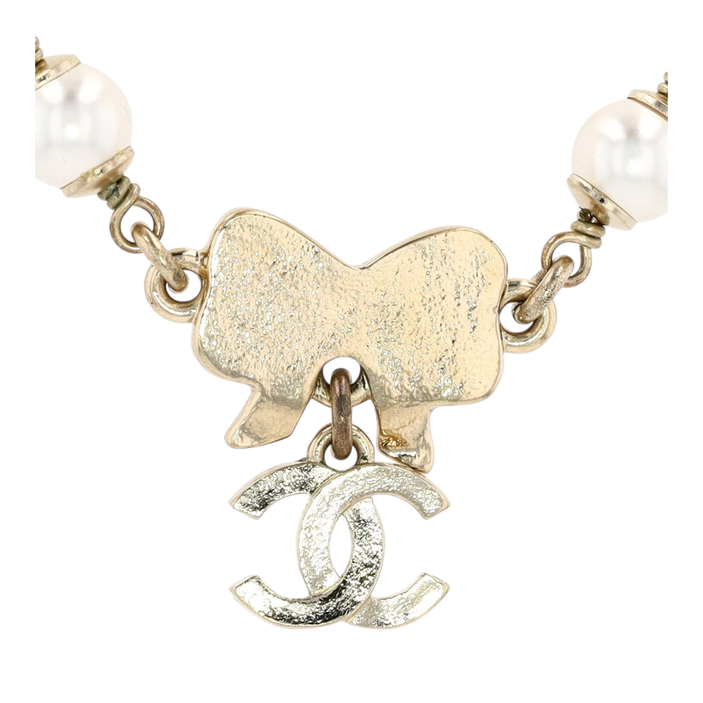 Costume Choker Necklace