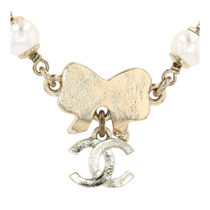 Costume Choker Necklace