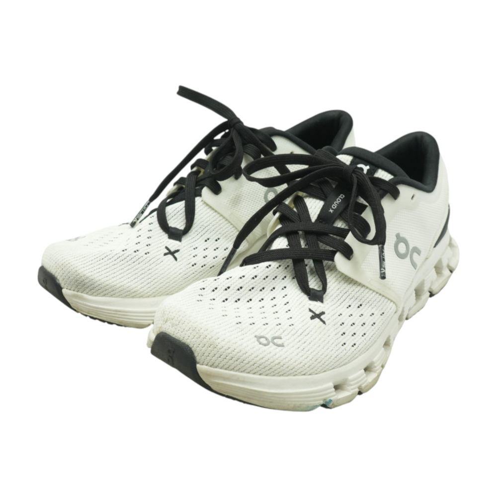 On Cloud Cloud X 5 Low-Top Athletic Shoes – Image 2