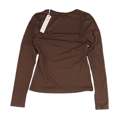 Brown T-Shirt