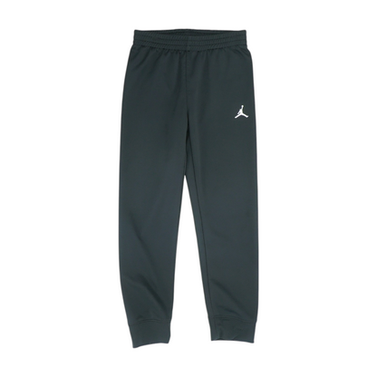 Black Active Pants