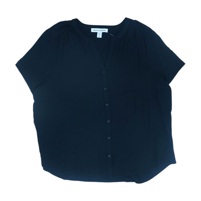 Black Blouse