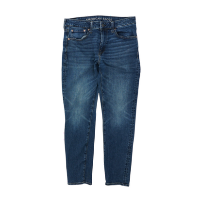 American Eagle Athletic Jeans – Image 1