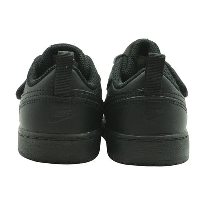 Black Toddler Shoes