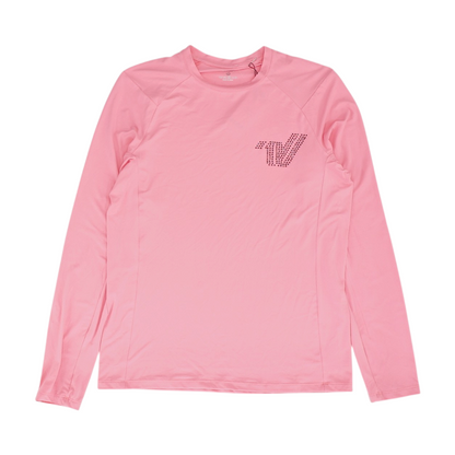 Pink Active T-Shirt