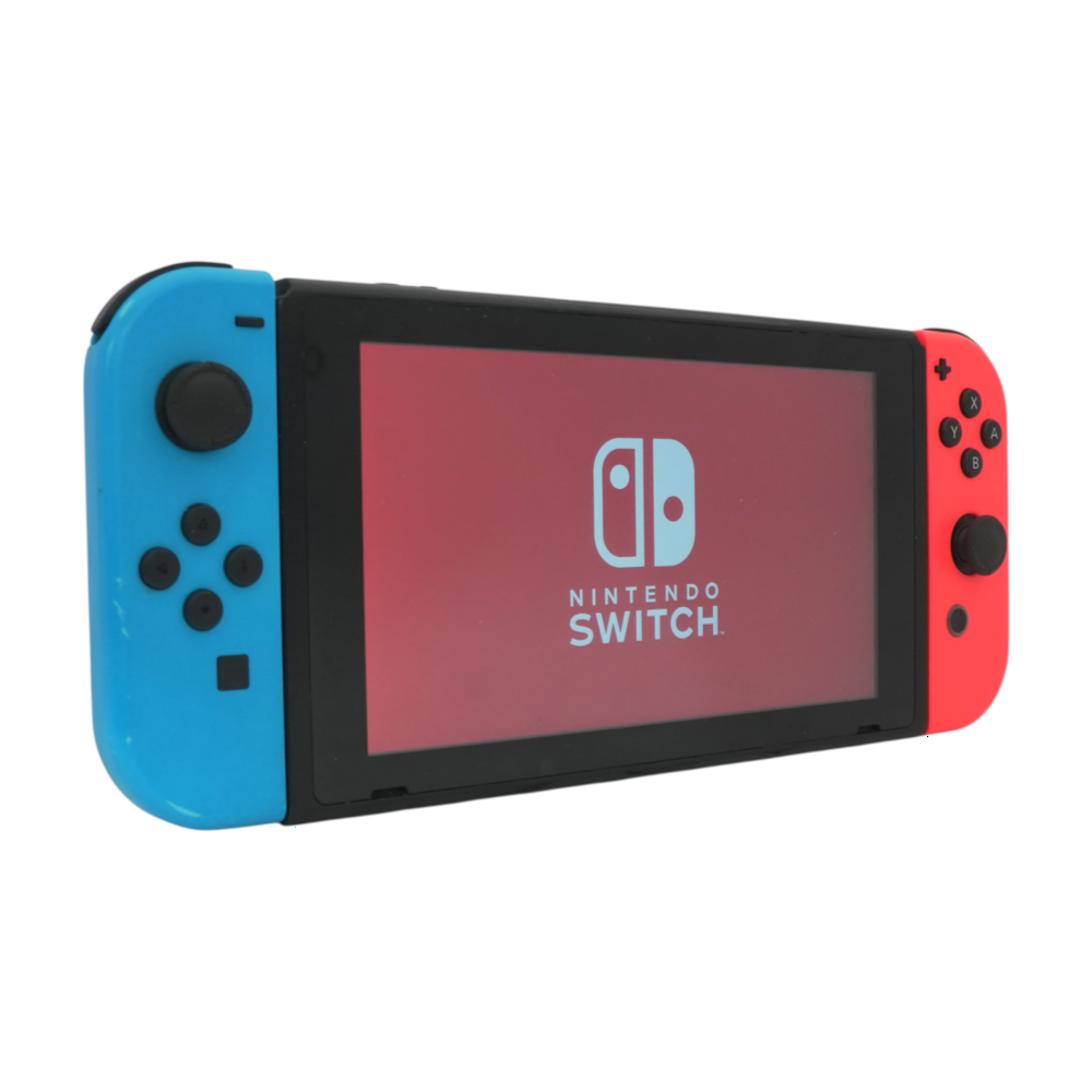 Switch 32GB Game System
