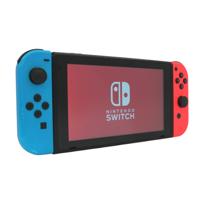 Switch 32GB Game System