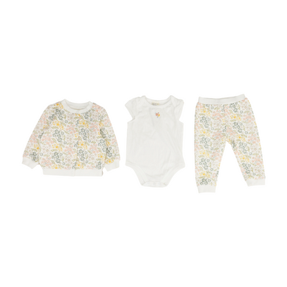 First Impressions 18M 3pc New with Tags Girls' Sets