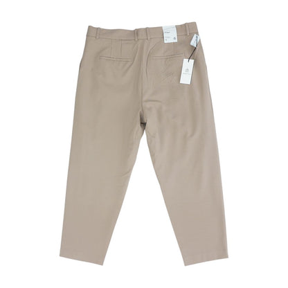 Khaki Dress Pants