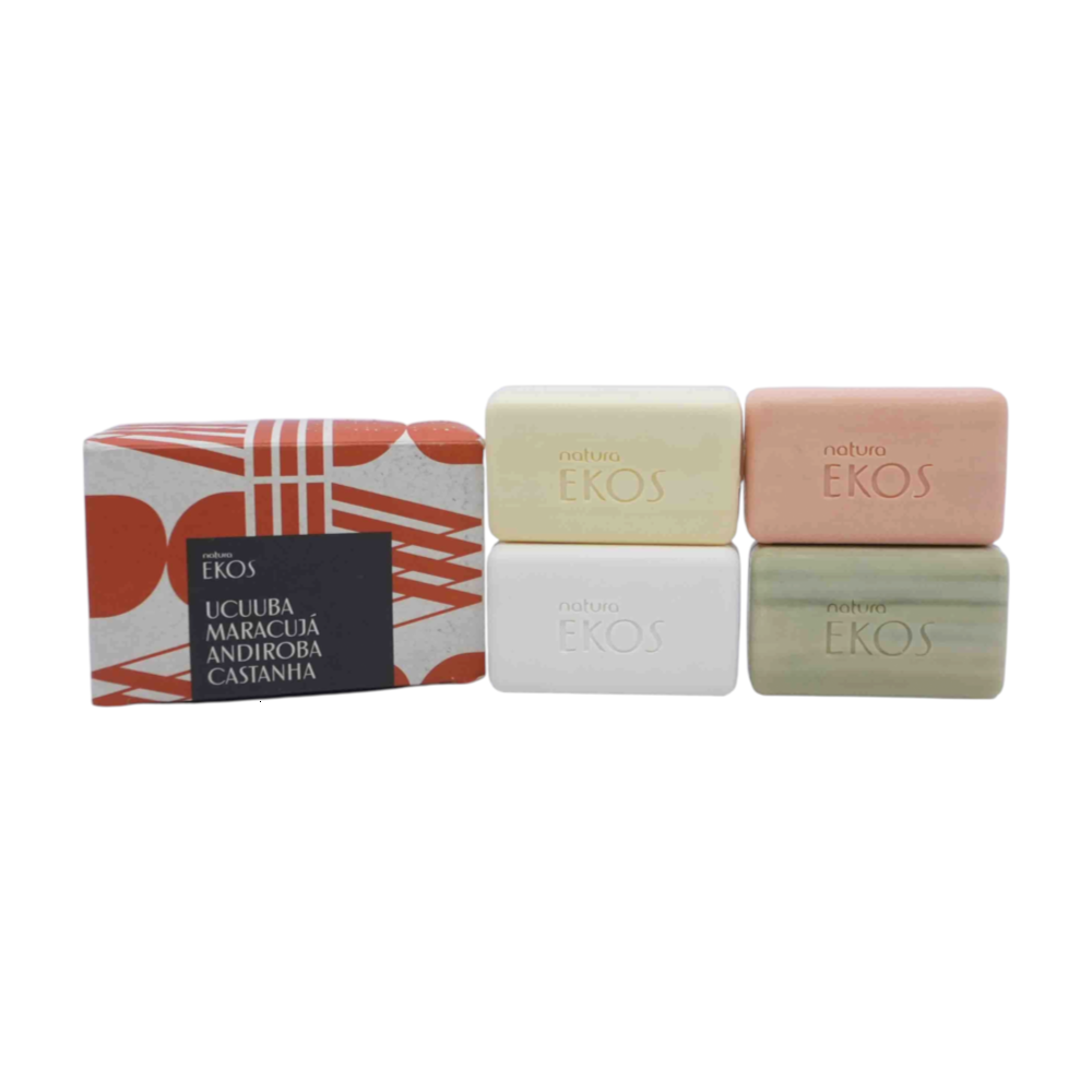 Ekos Bar Soap