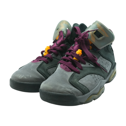 Gray Athletics Shoes