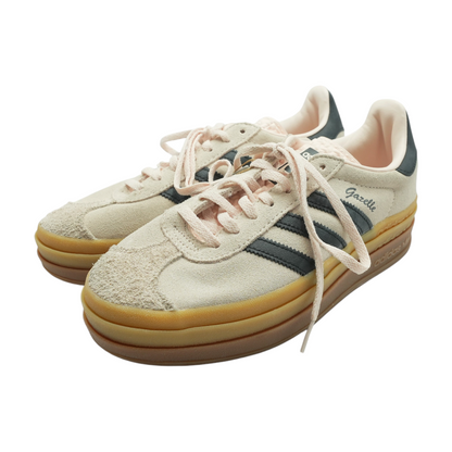 Gazelle Bold Low-Top Athletic Shoes