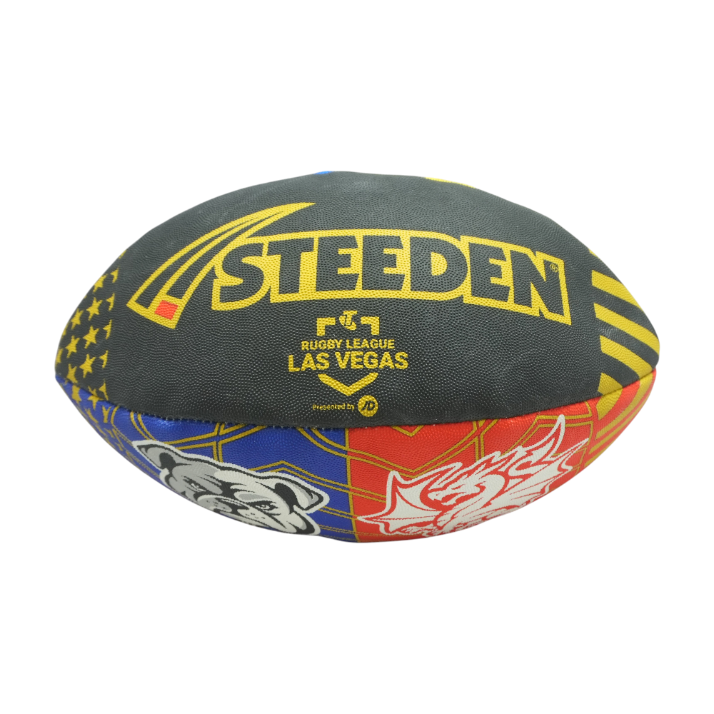 Rugby League Size 5 Ball