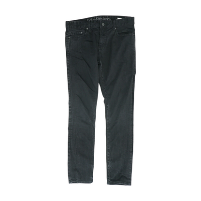 Black Slim Jeans