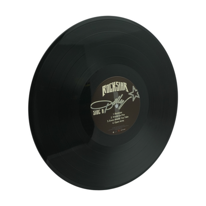 Dolly Parton- Rockstar Vinyl Box Set