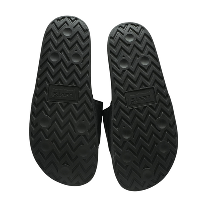 Black Sandal Sandals