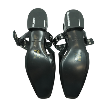 Black Flats