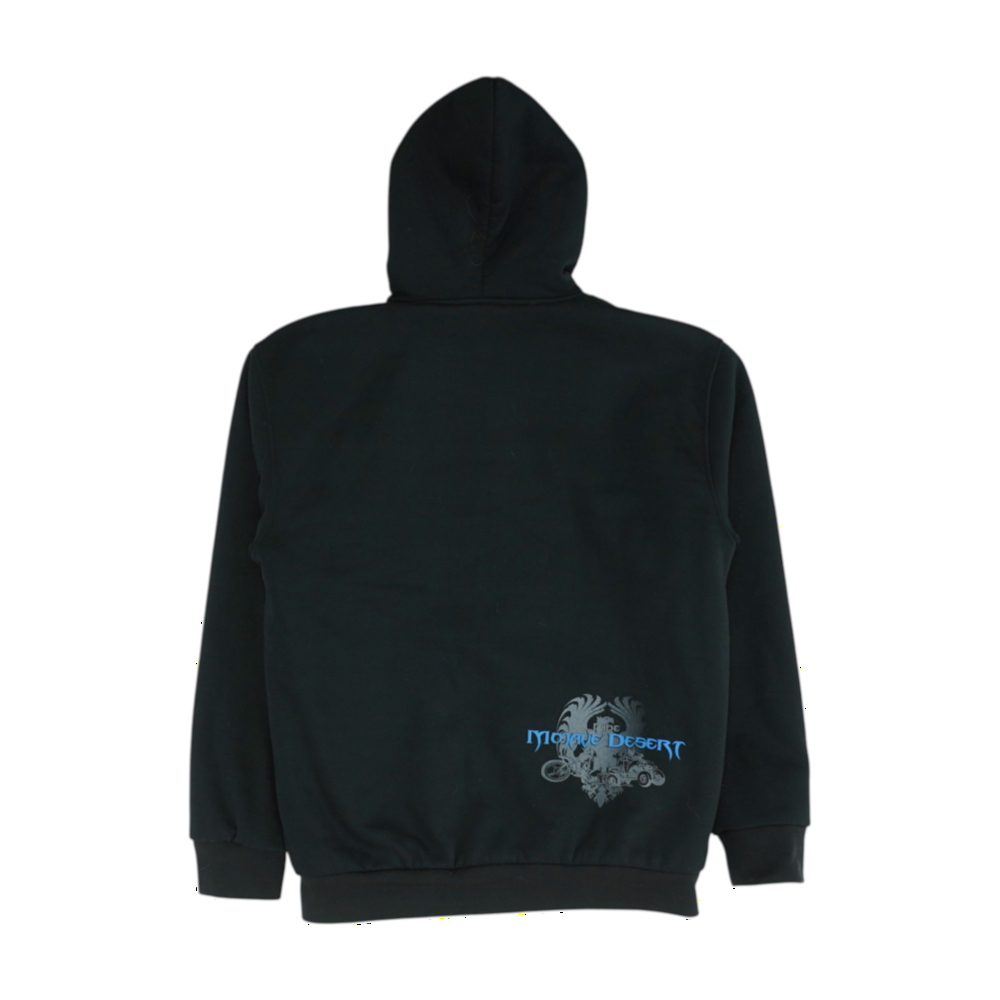 Cotton Heritage Black Solid Jacket – Image 2