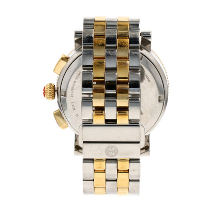 Sport Sail Stainless Steel Watch
