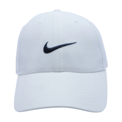 Ivory Ballcap