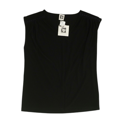 Black Blouse