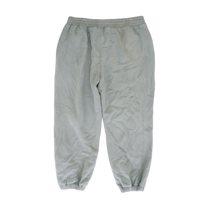 Gray Regular Pants